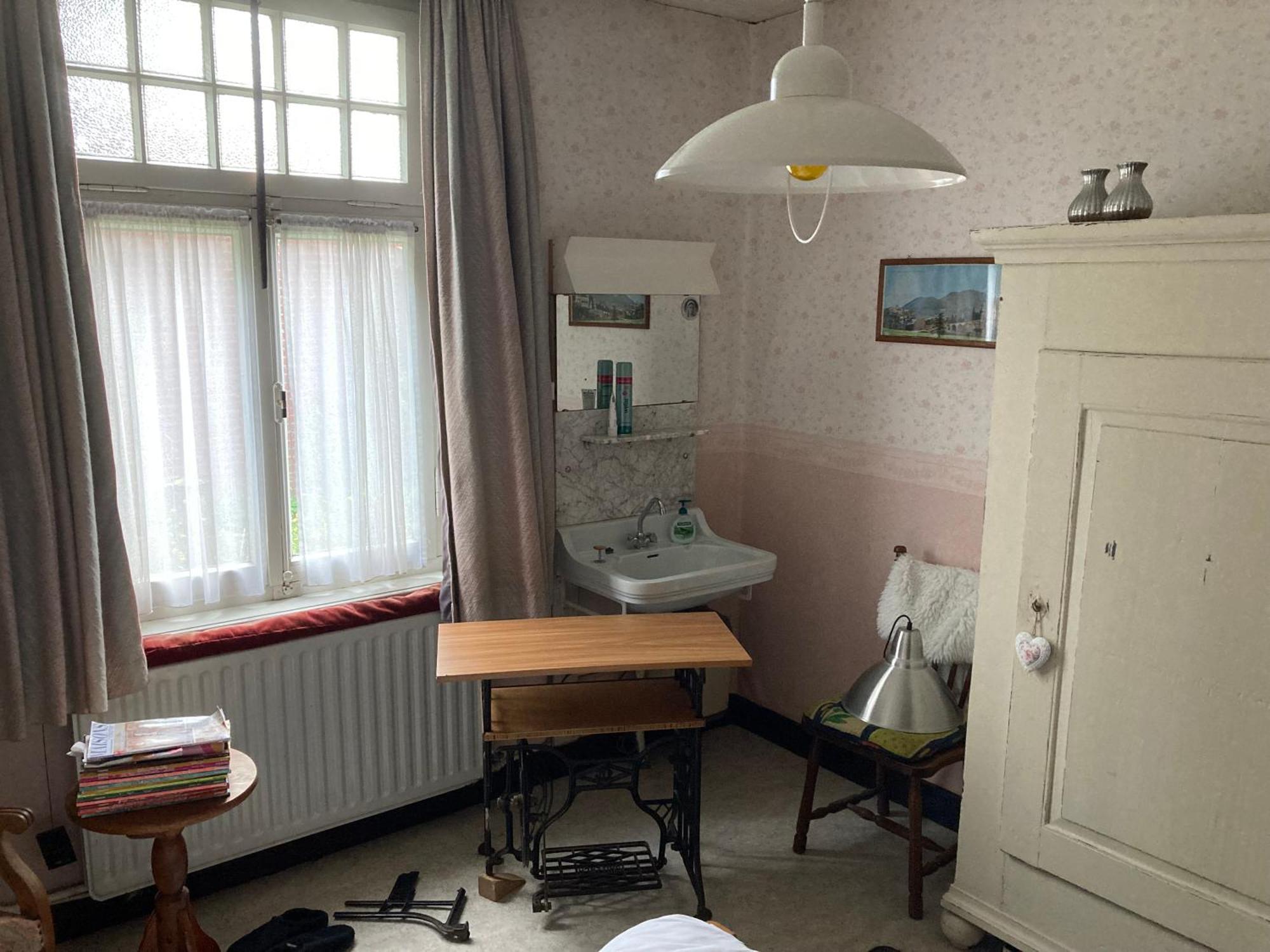 Het Werkhuis, Terug In De Tijd Уден Экстерьер фото